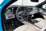 2026 BMW i7 xDrive60