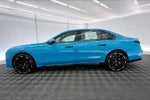2026 BMW i7 xDrive60
