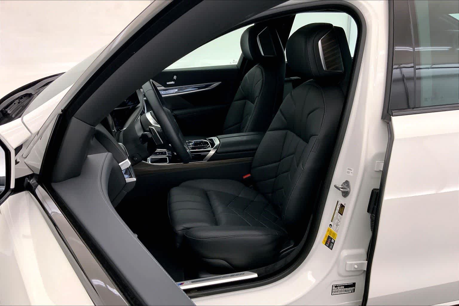 2023 BMW i7 xDrive60