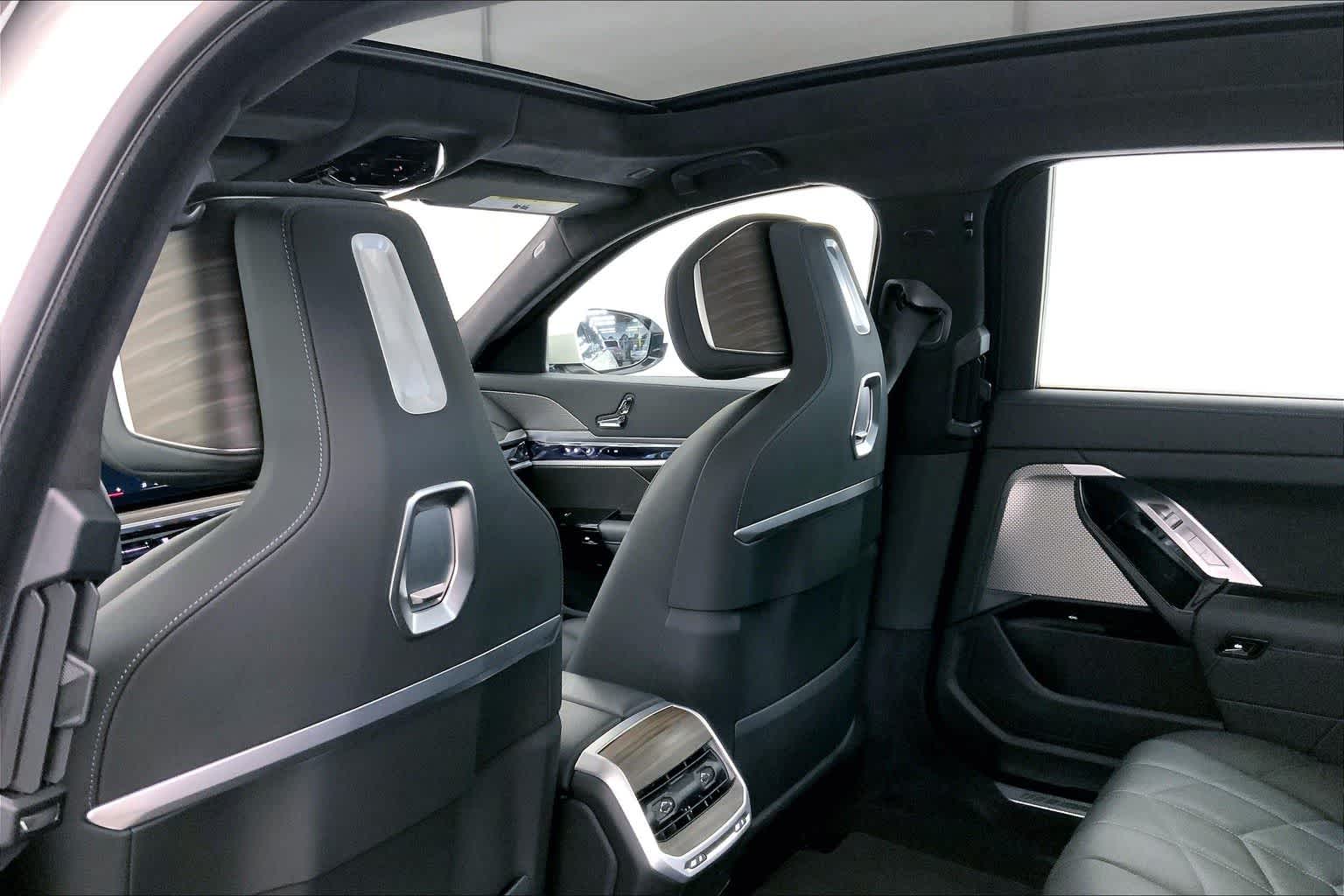 2023 BMW i7 xDrive60