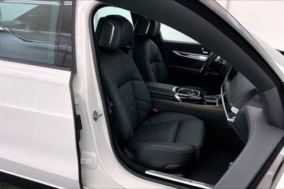 2023 BMW i7 xDrive60