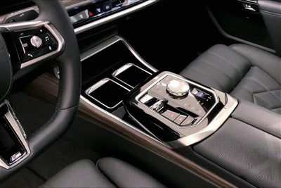 2023 BMW i7 xDrive60