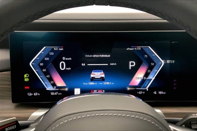 2023 BMW i7 xDrive60