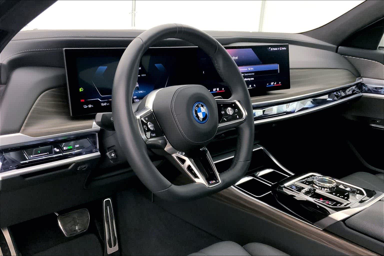 2023 BMW i7 xDrive60