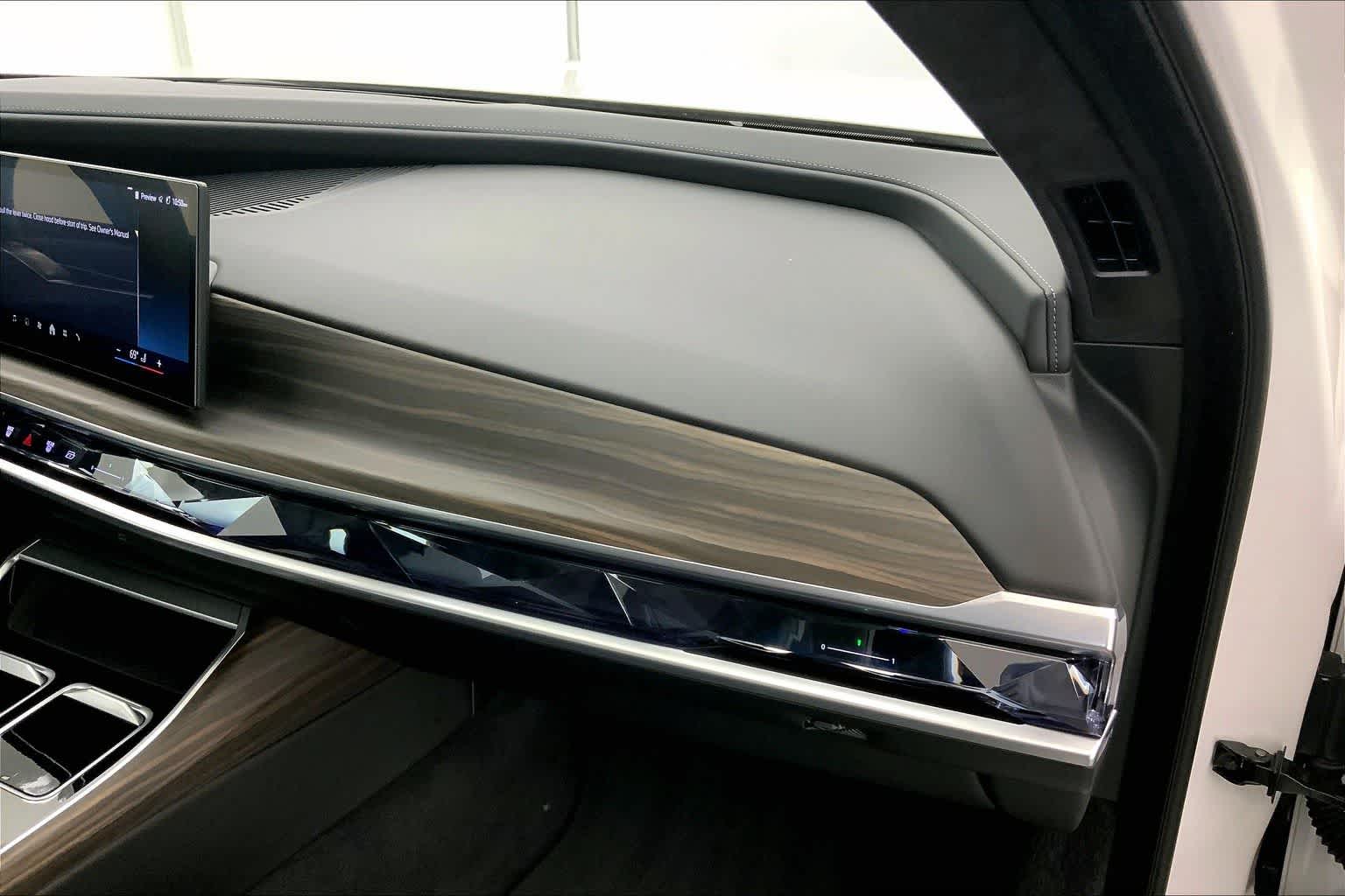 2023 BMW i7 xDrive60