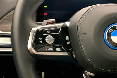 2023 BMW i7 xDrive60