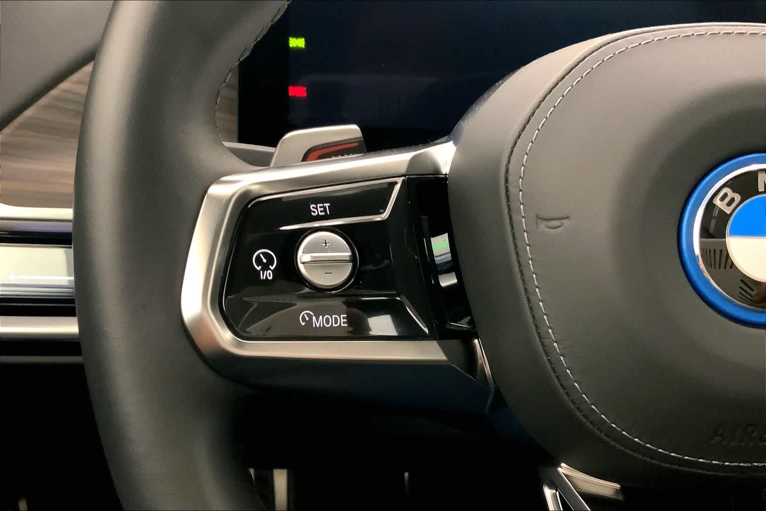 2023 BMW i7 xDrive60