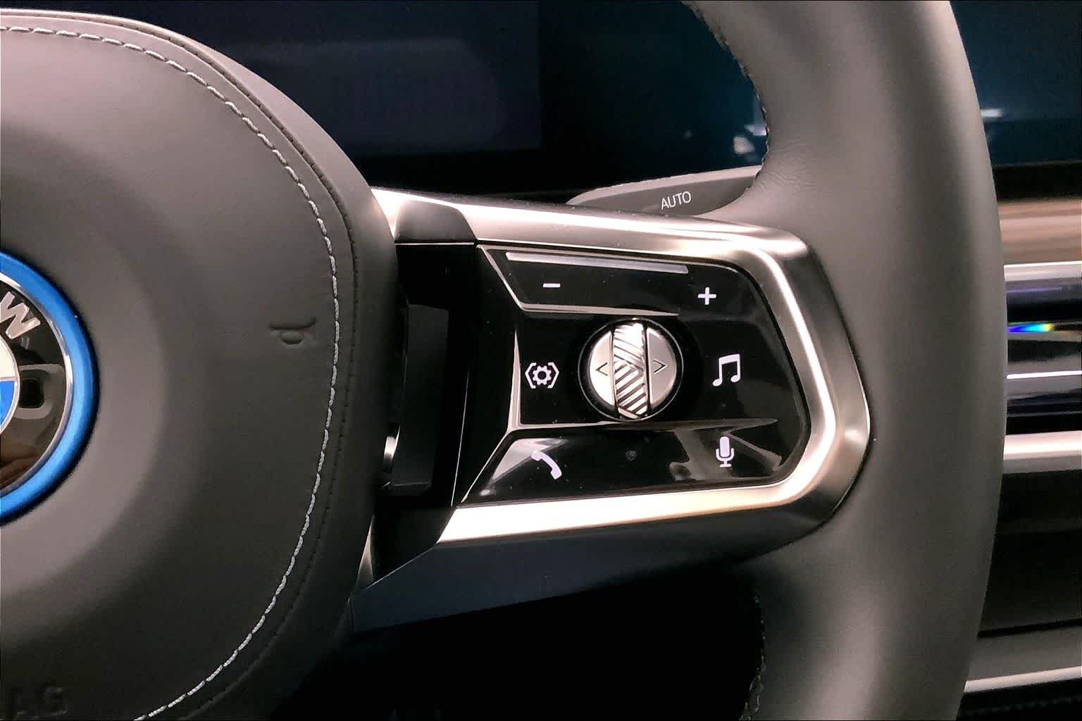 2023 BMW i7 xDrive60