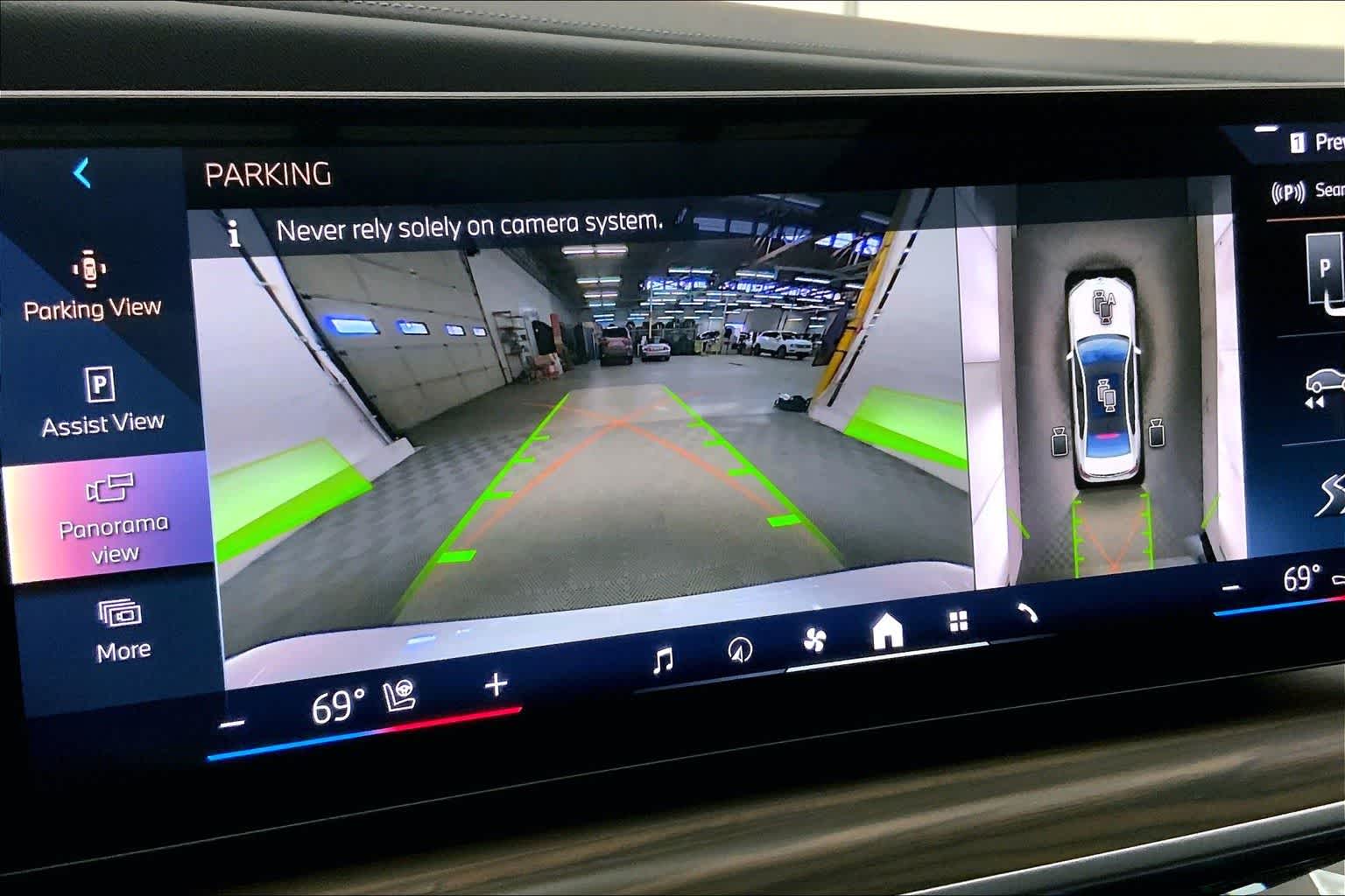 2023 BMW i7 xDrive60