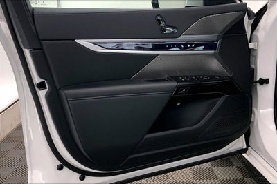 2023 BMW i7 xDrive60