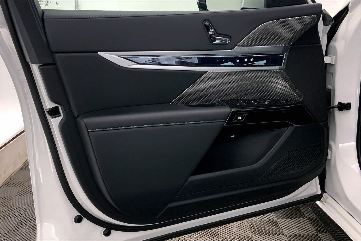 2023 BMW i7 xDrive60