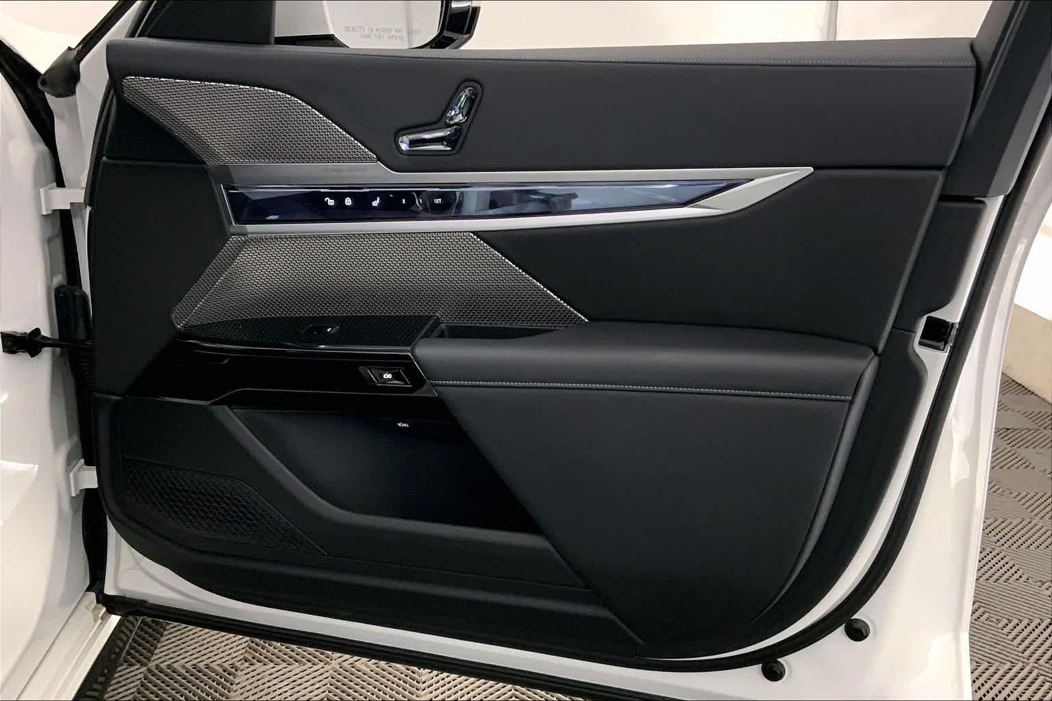 2023 BMW i7 xDrive60