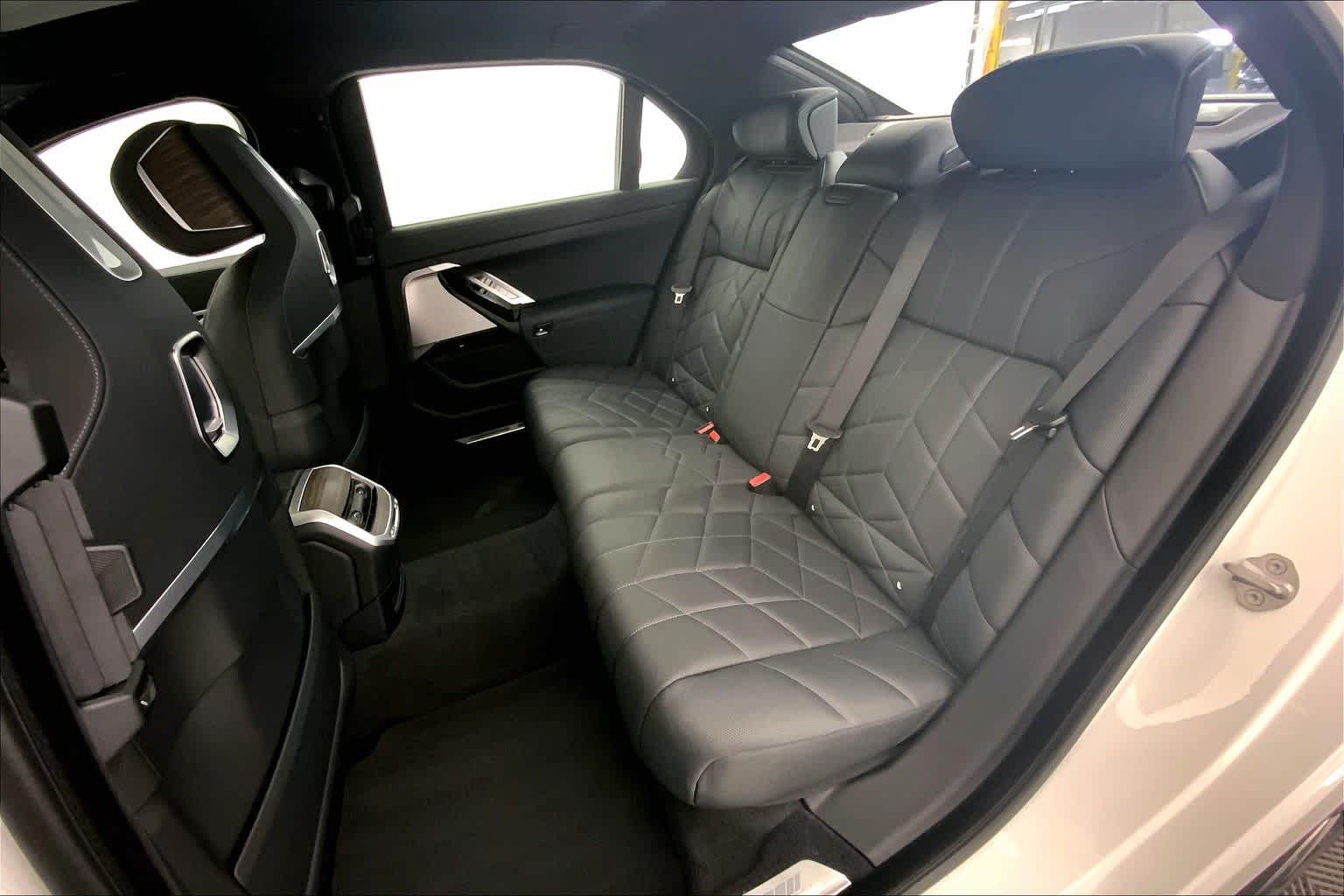 2023 BMW i7 xDrive60