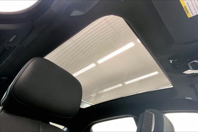 2023 BMW i7 xDrive60