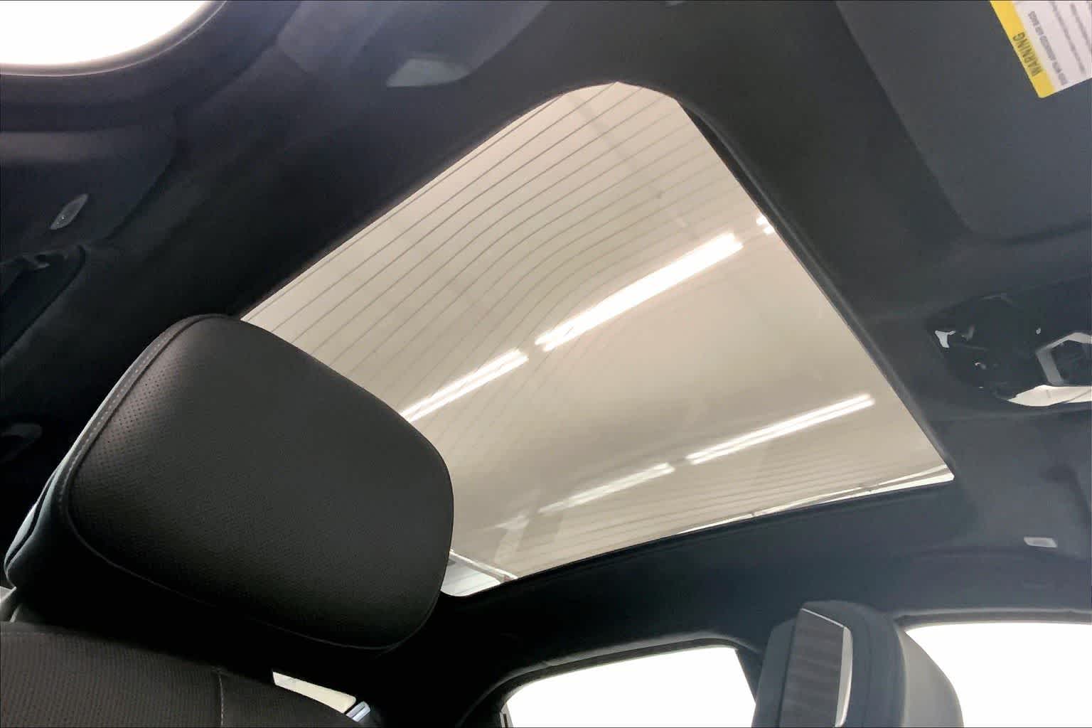 2023 BMW i7 xDrive60