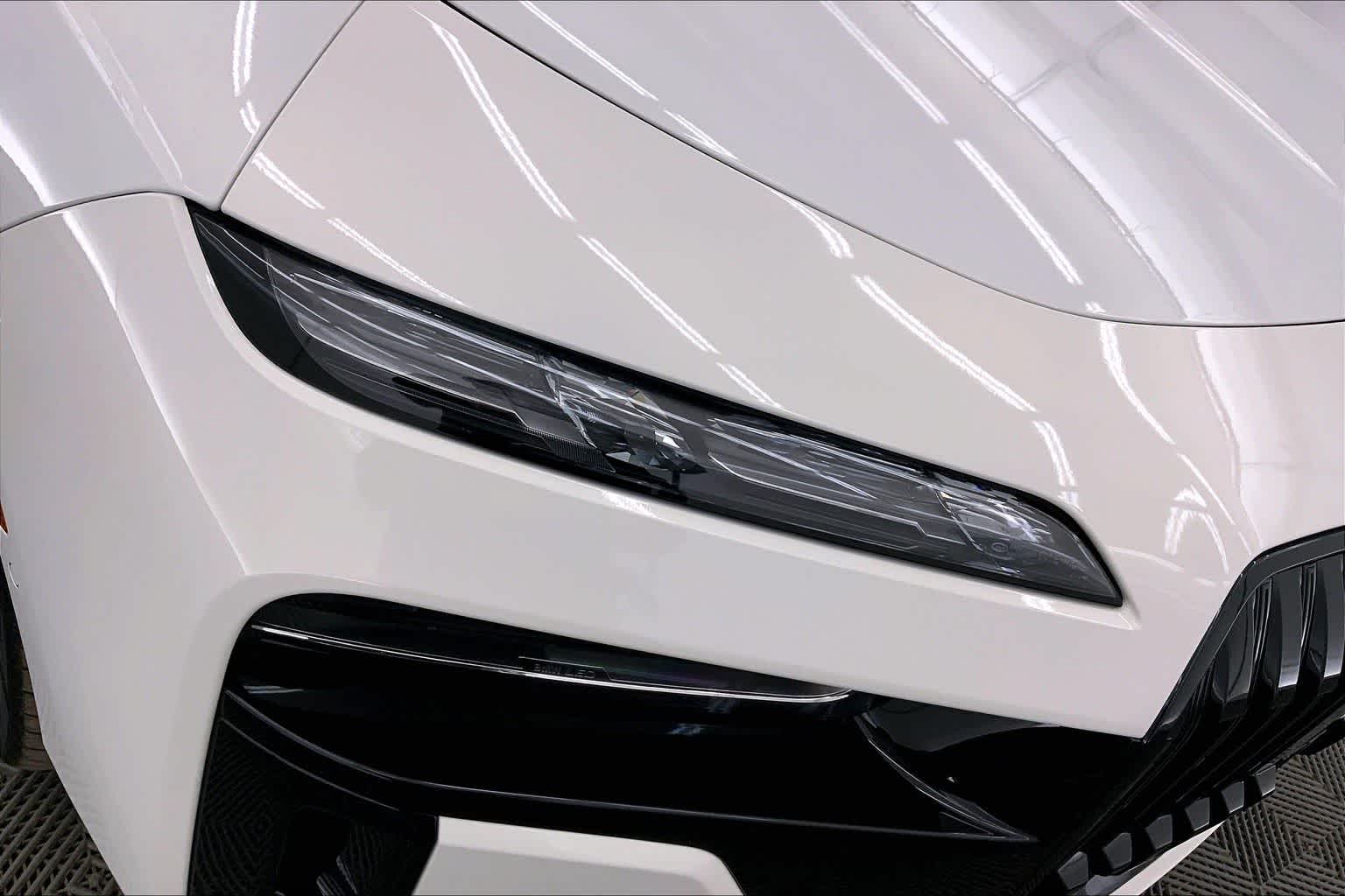 2023 BMW i7 xDrive60