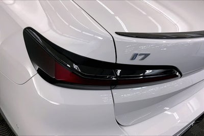 2023 BMW i7 xDrive60