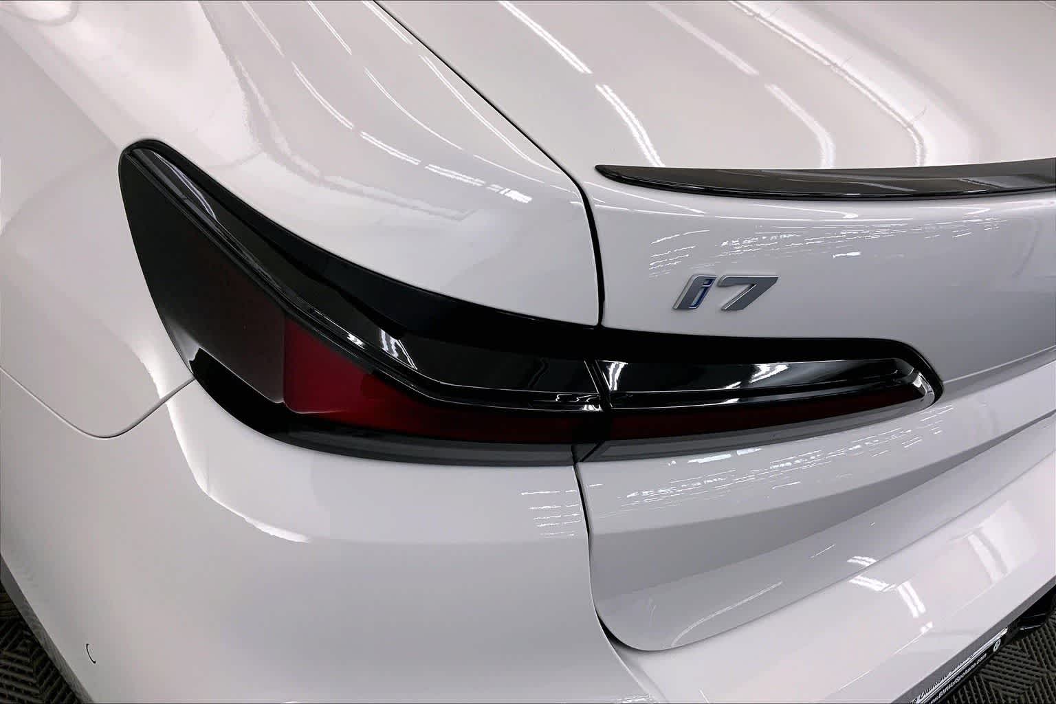 2023 BMW i7 xDrive60