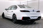 2023 BMW i7 xDrive60