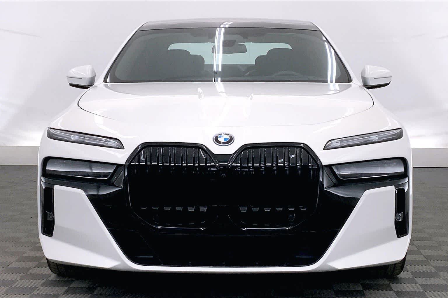 2023 BMW i7 xDrive60