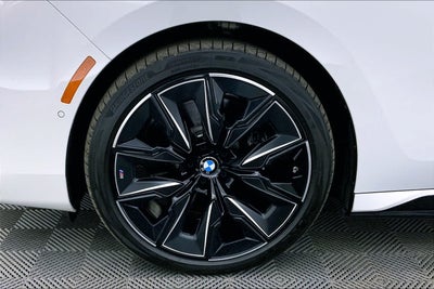 2023 BMW i7 xDrive60