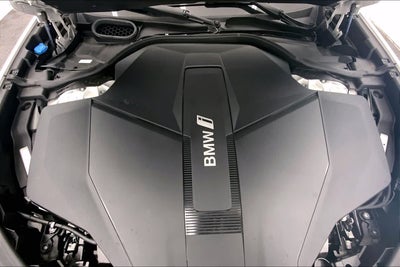 2023 BMW i7 xDrive60