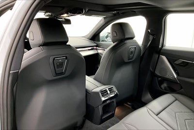 2026 BMW i5 eDrive40