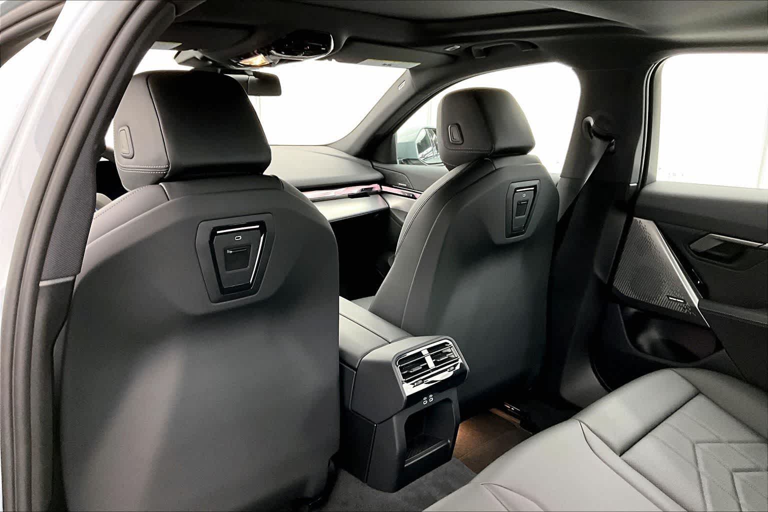 2026 BMW i5 eDrive40