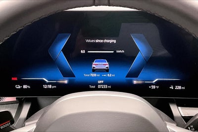 2026 BMW i5 eDrive40