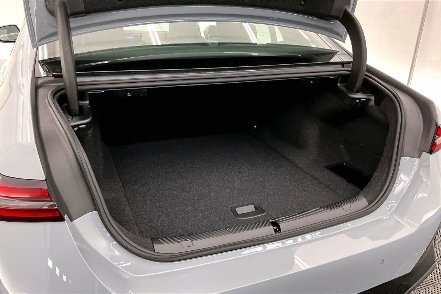 2026 BMW i5 eDrive40