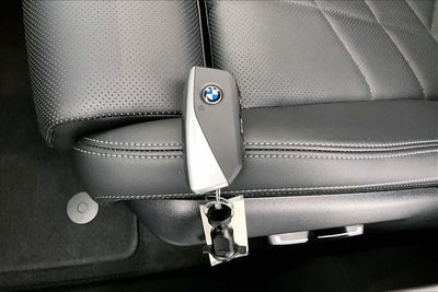 2026 BMW i5 eDrive40