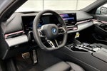 2026 BMW i5 eDrive40
