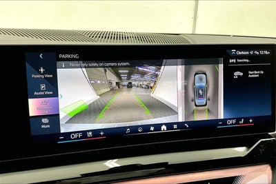 2026 BMW i5 eDrive40