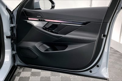 2026 BMW i5 eDrive40