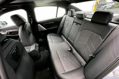 2026 BMW i5 eDrive40