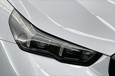 2026 BMW i5 eDrive40