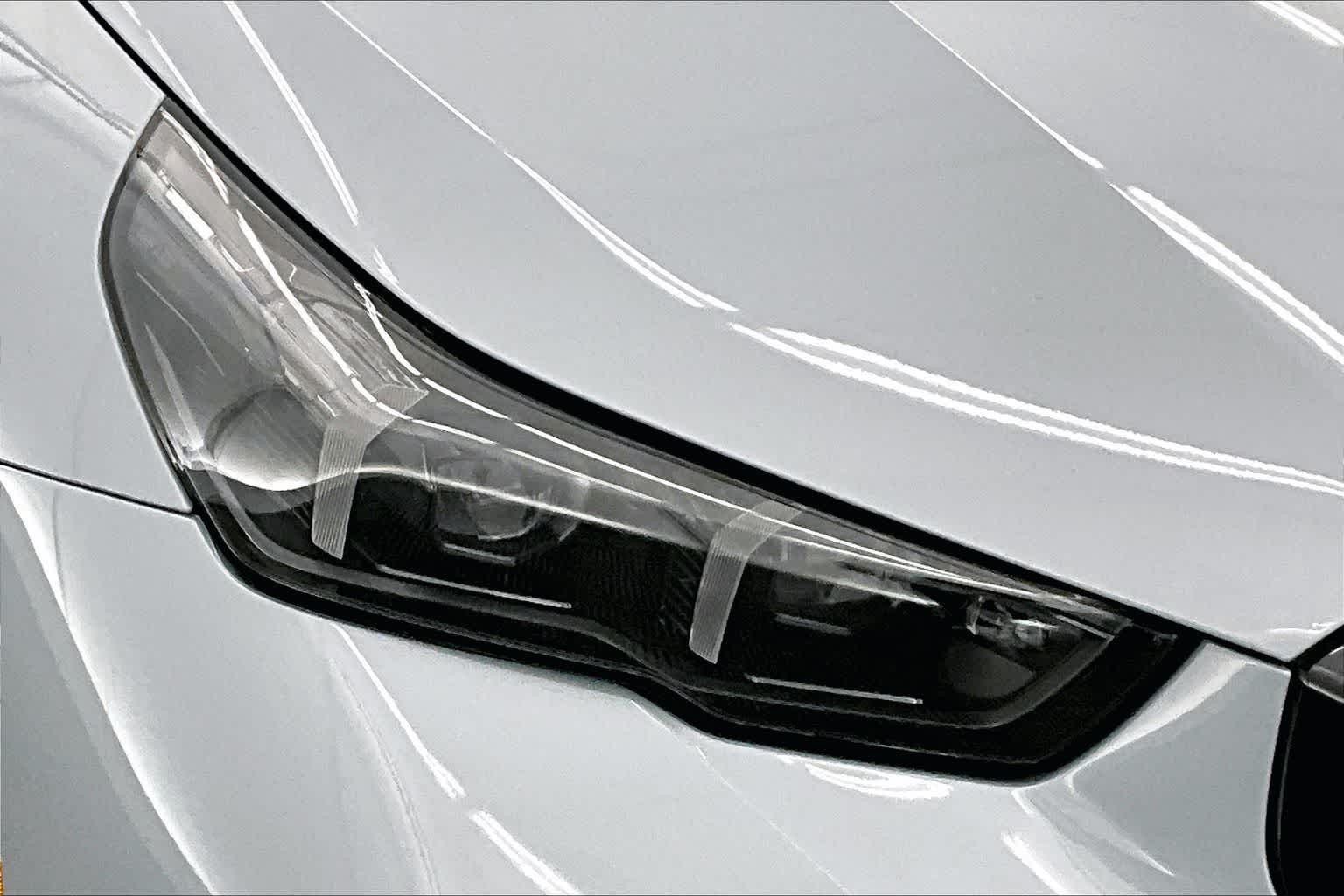 2026 BMW i5 eDrive40