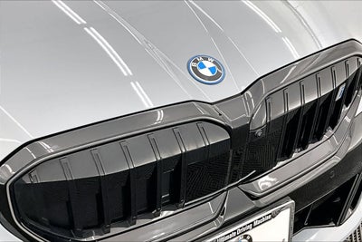 2026 BMW i5 eDrive40