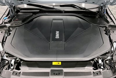 2026 BMW i5 eDrive40