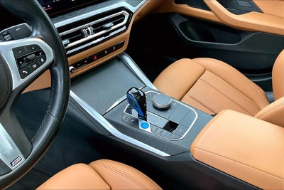 2023 BMW i4 eDrive40