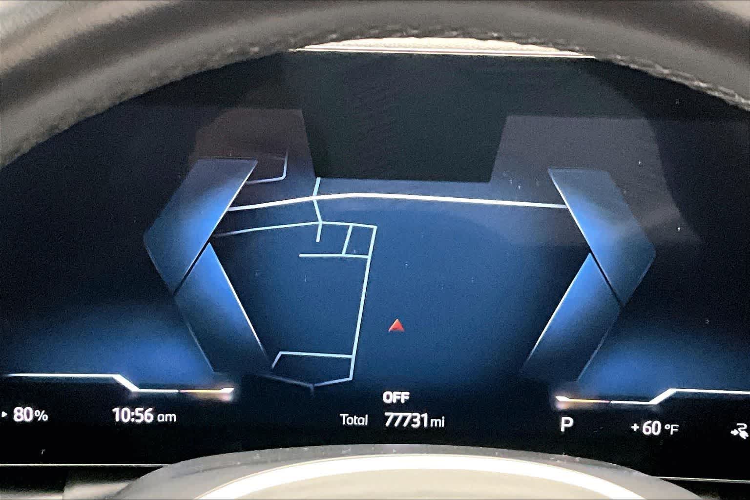 2023 BMW i4 eDrive40