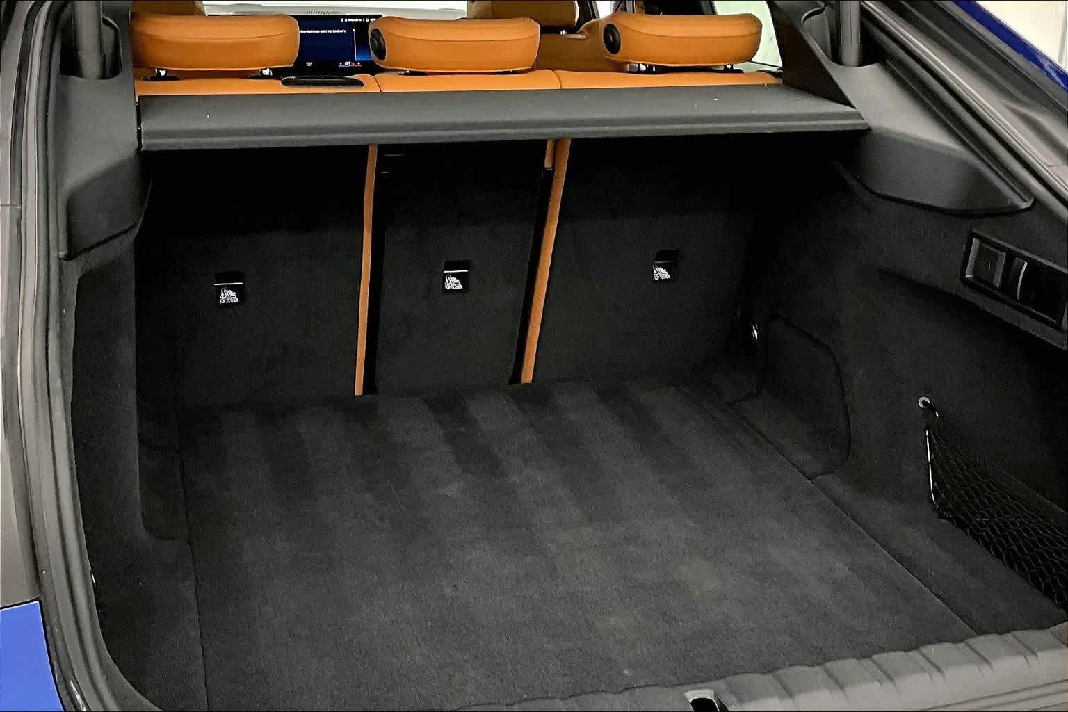 2023 BMW i4 eDrive40