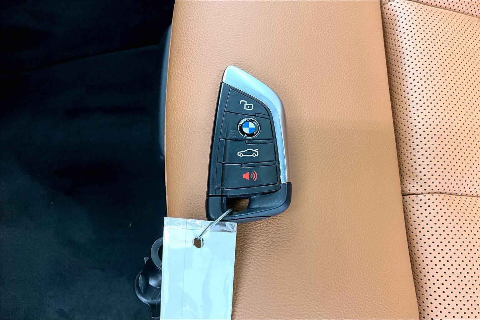 2023 BMW i4 eDrive40