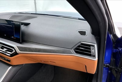 2023 BMW i4 eDrive40