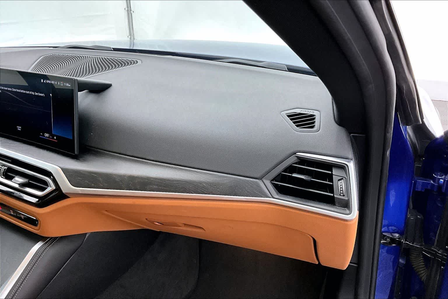 2023 BMW i4 eDrive40