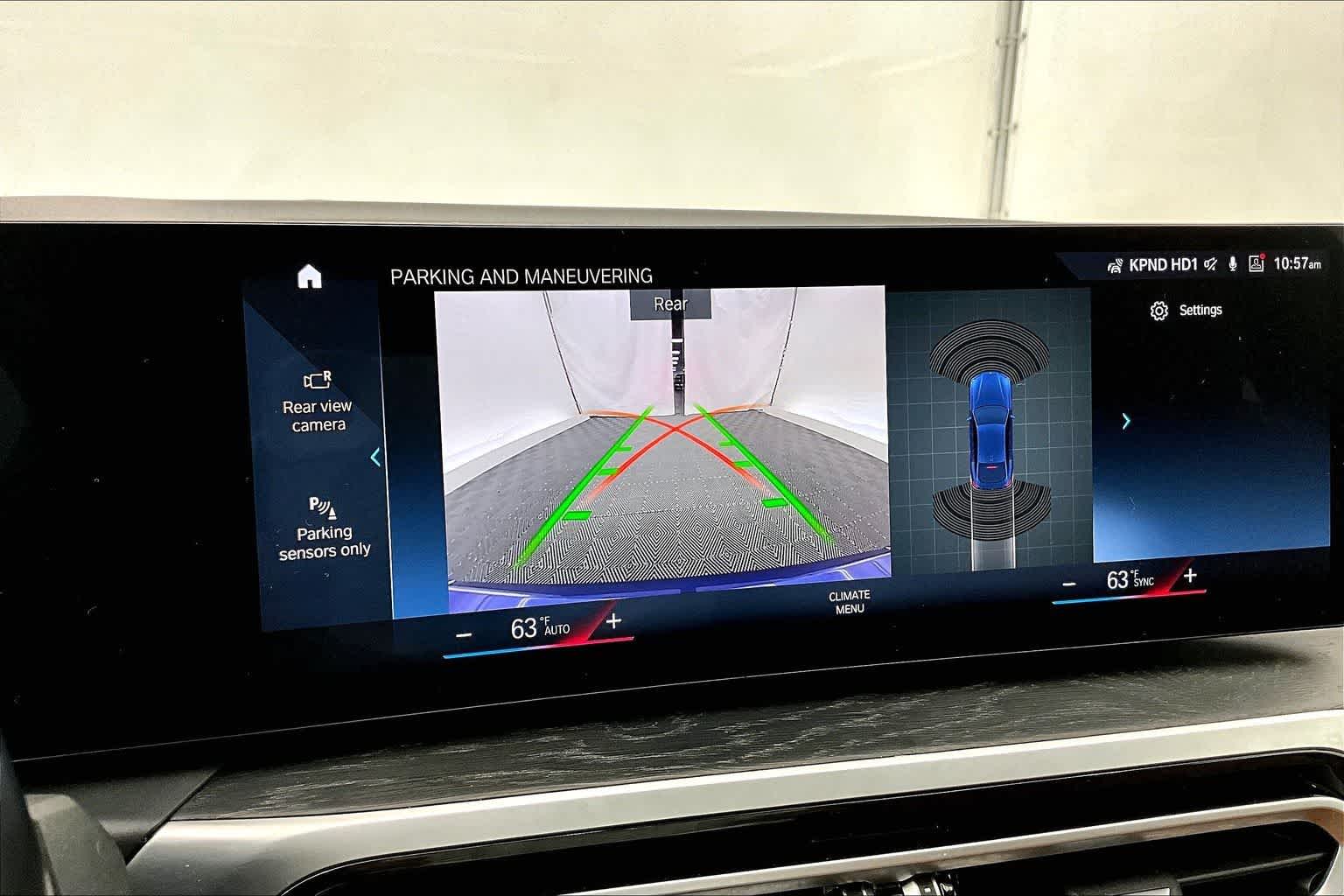 2023 BMW i4 eDrive40