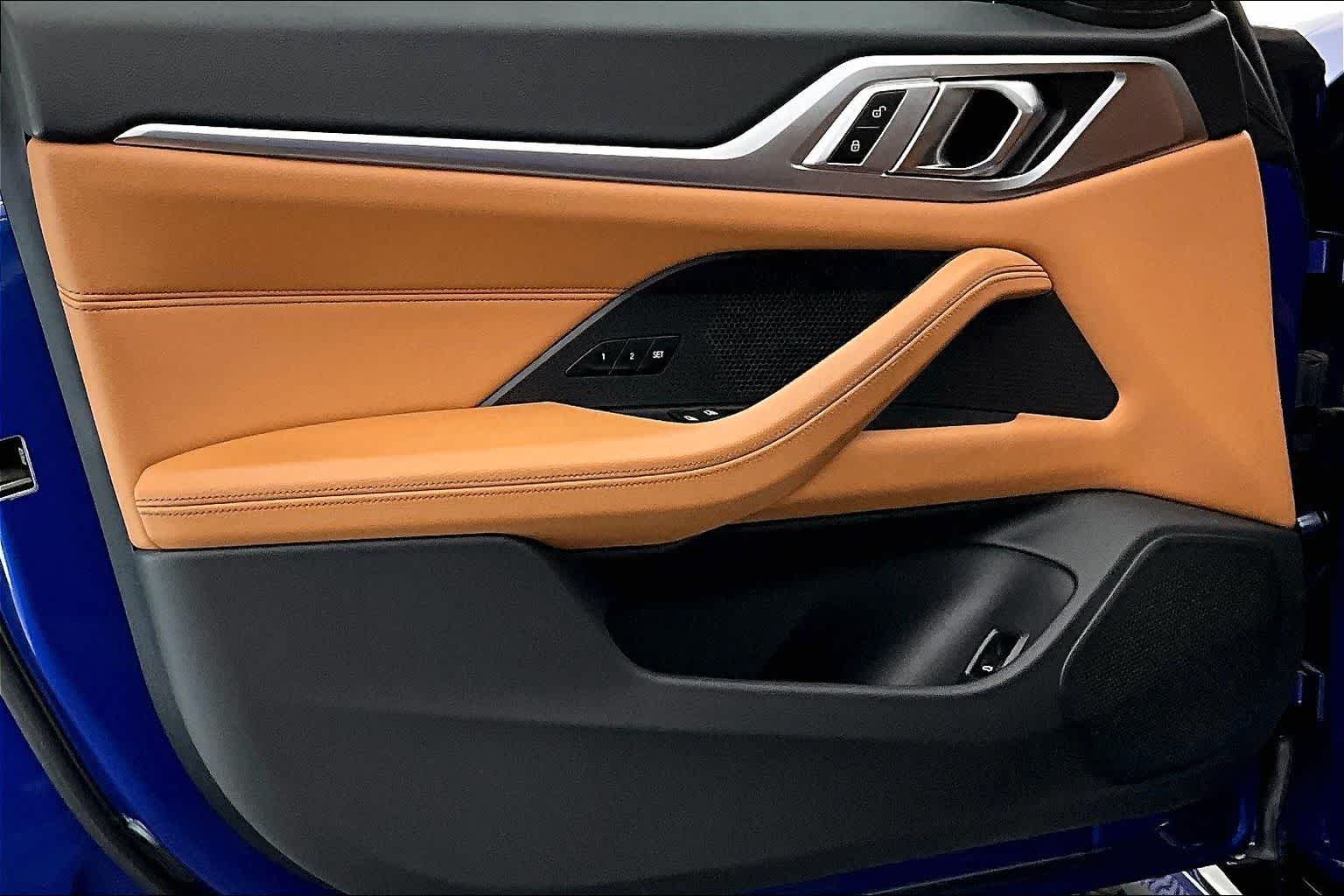 2023 BMW i4 eDrive40