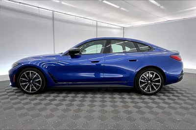 2023 BMW i4 eDrive40