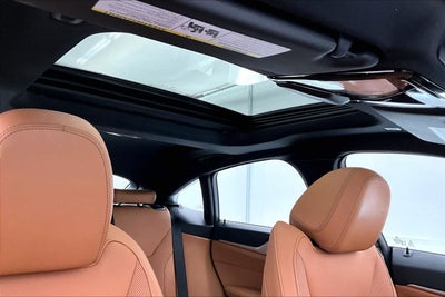 2023 BMW i4 eDrive40