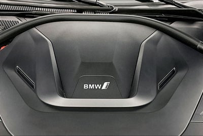 2023 BMW i4 eDrive40